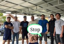 Opa 68 Tahun Dibekuk Tim Resmob, Diduga Cabuli Anak di Kombi