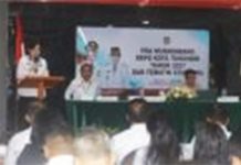 Wawali Sendy Pimpin Langsung Pra-Musrenbang RKPD Tahun 2027