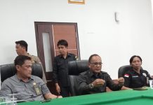 PN Manado Pastikan Eksekusi Lahan Wisma Sabang Tetap Dilaksanakan