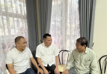 Di Tengah Efisiensi Mitra Tetap Tancap Gas, JD Apresiasi Bupati RK